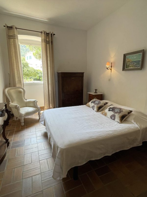 chambre maddalena
