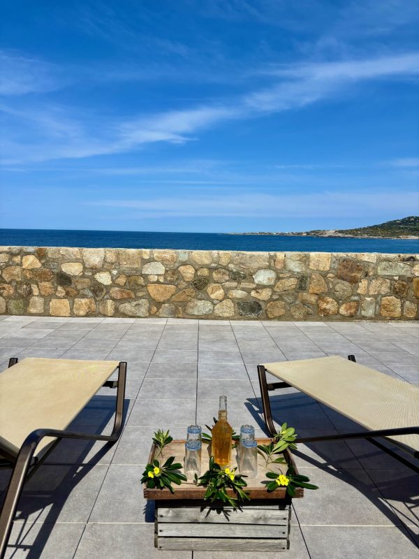 TerrasseMargherita